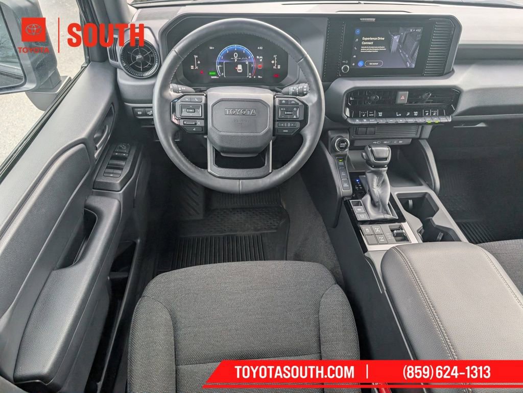 Used 2024 Toyota Land Cruiser 1958 AWD/4WD image 12