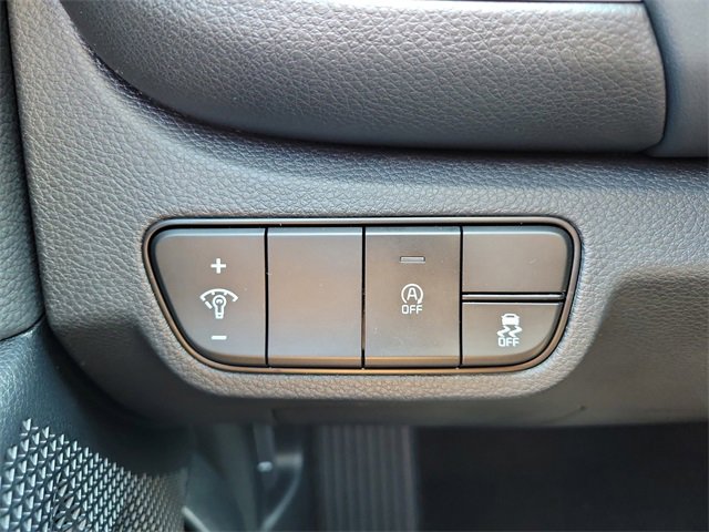 New 2026 Kia Seltos EX image 24