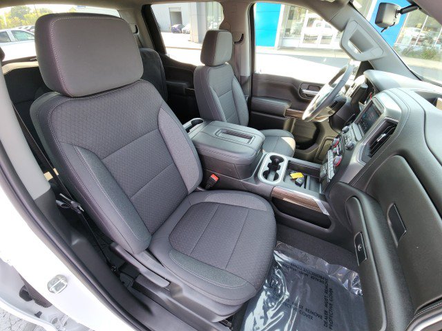 Used 2022 Chevrolet Silverado 1500 RST w/ Redline Edition image 13
