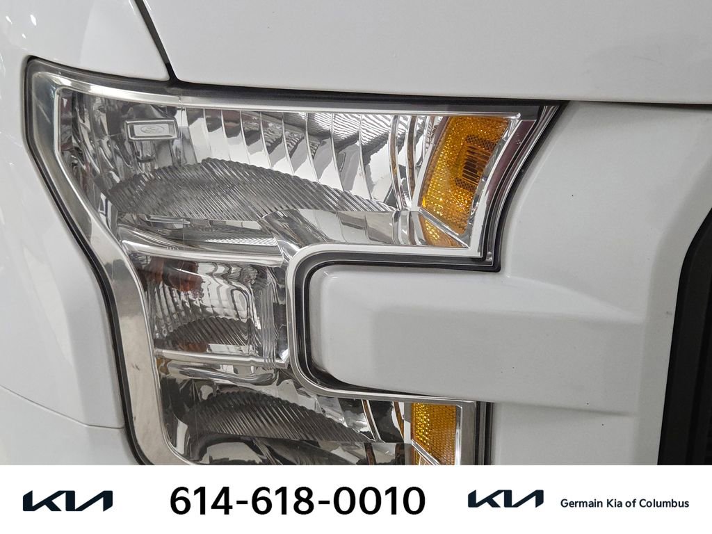 Used 2017 Ford F150 XL w/ Equipment Group 101A Mid image 15