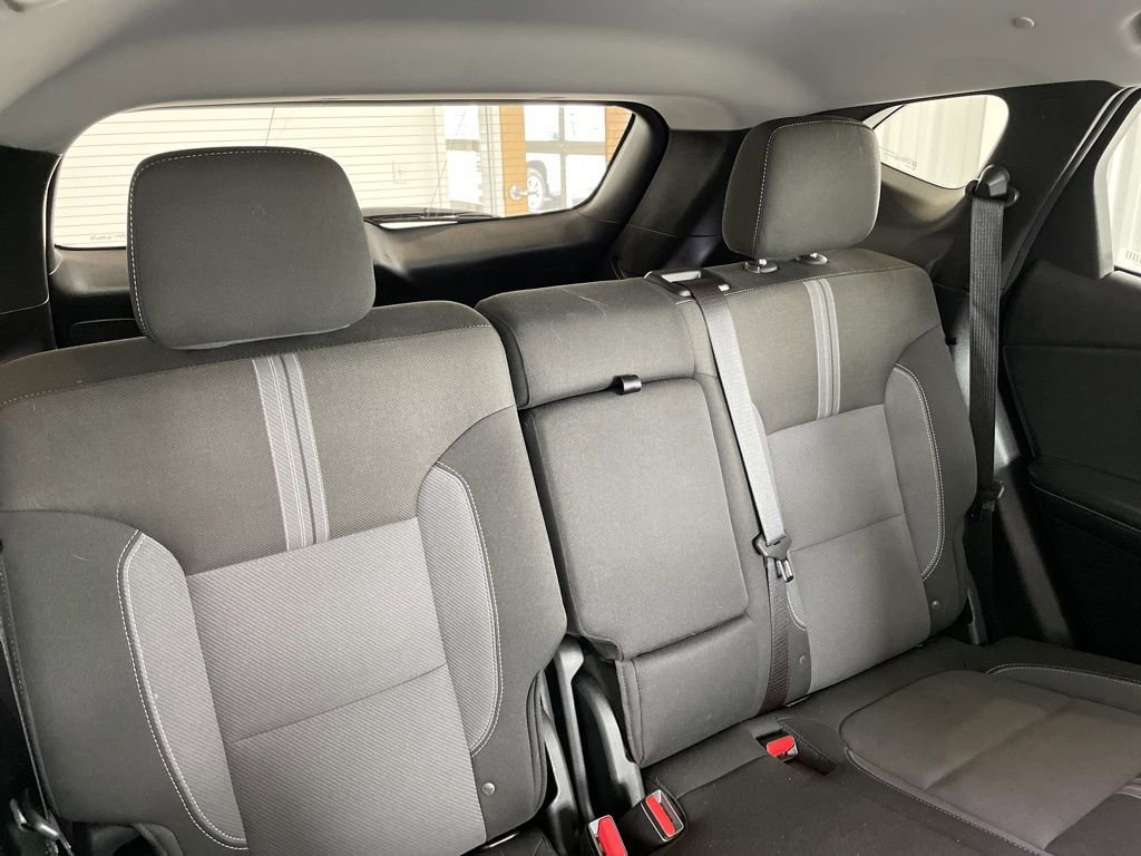 Used 2025 Chevrolet Blazer LT AWD/4WD image 19