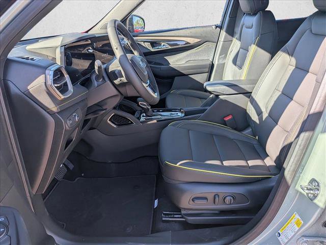 New 2026 Chevrolet TrailBlazer ACTIV image 15