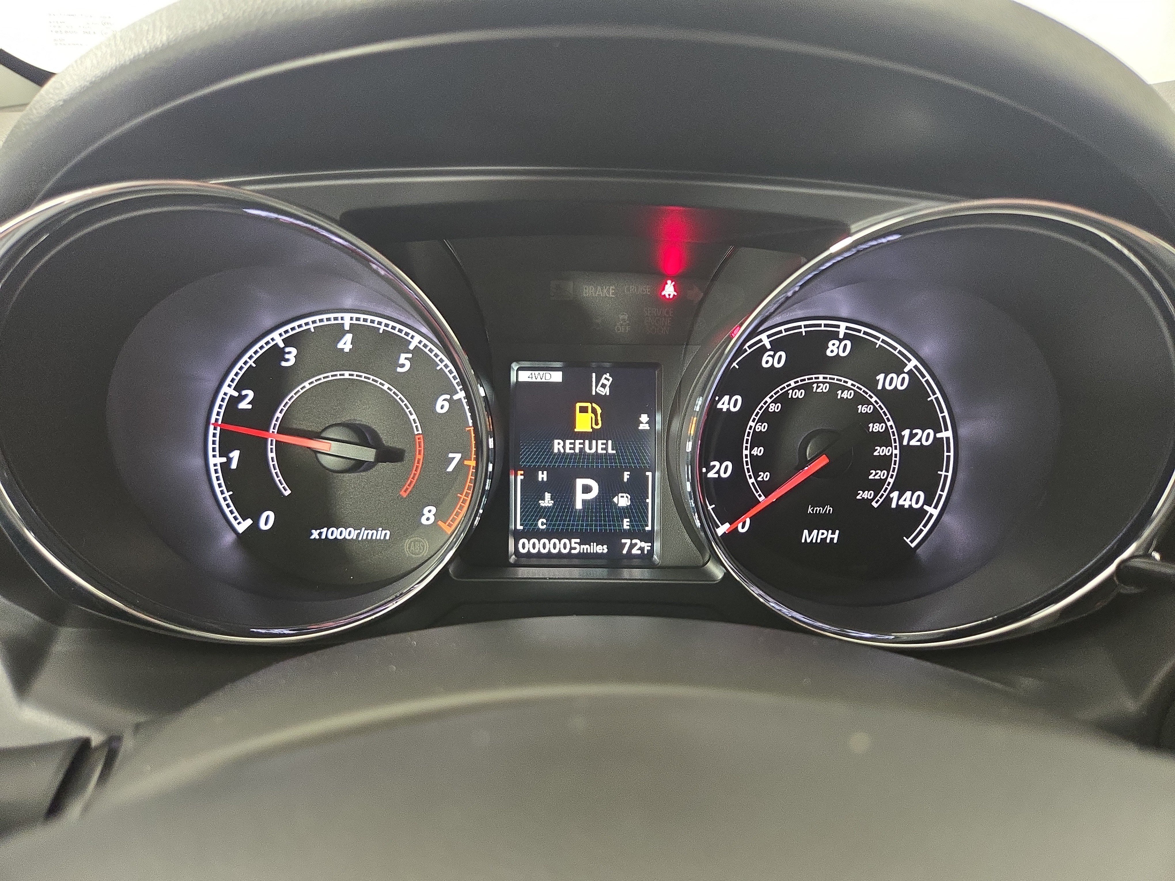 New 2026 Mitsubishi Outlander Sport ES AWD/4WD image 16