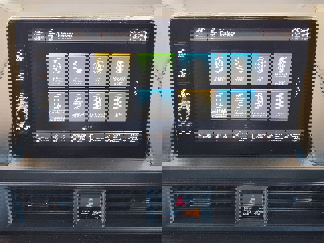 Certified 2025 Honda Pilot TrailSport image 16