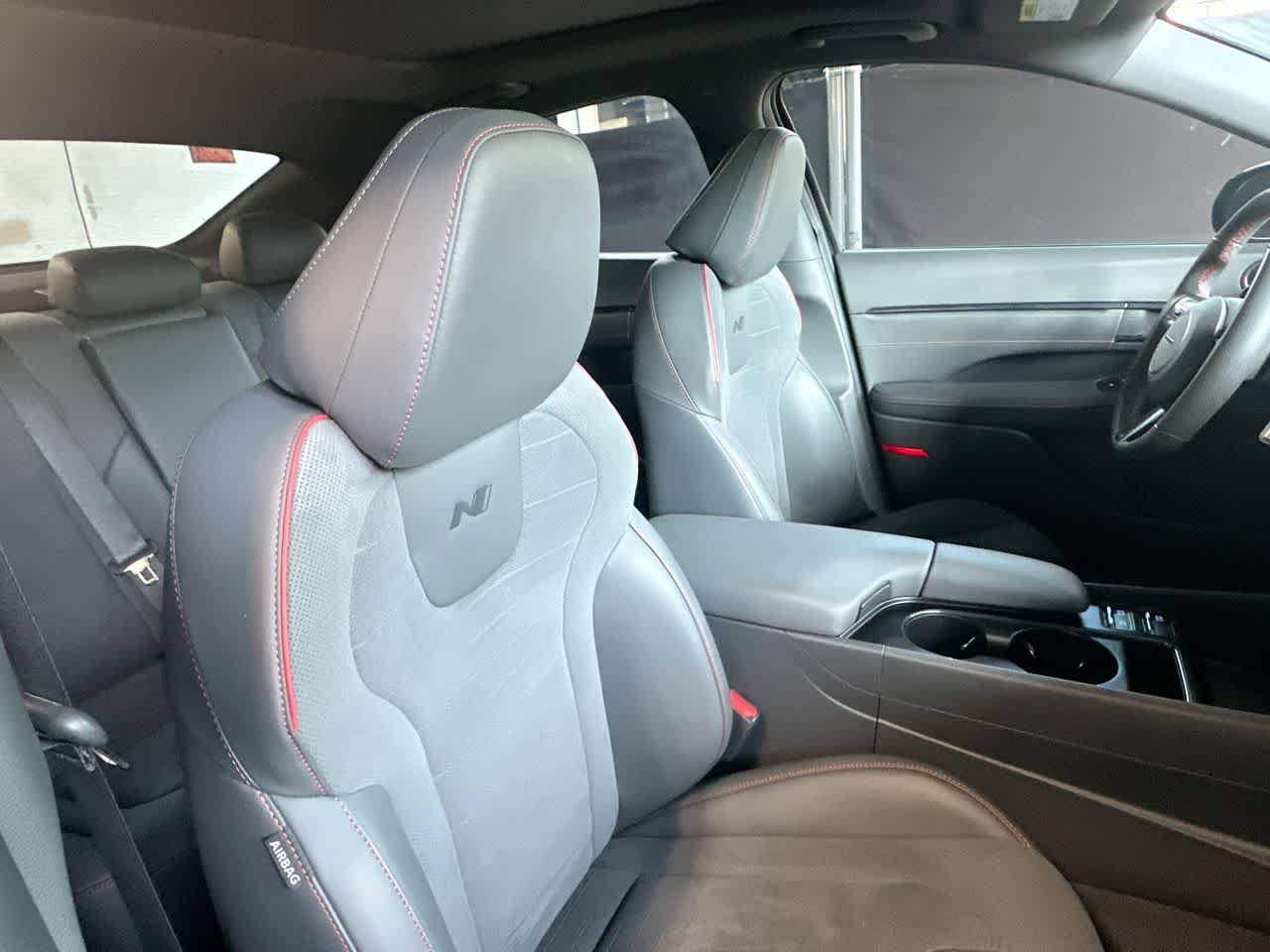 Used 2025 Hyundai Sonata N Line FWD image 27