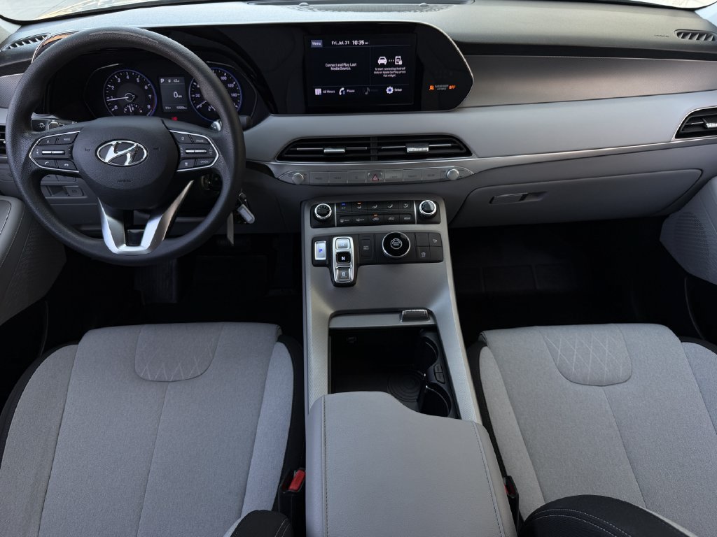 Used 2021 Hyundai Palisade SE FWD image 10