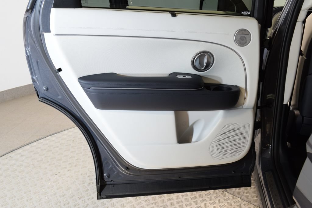 Used 2026 Hyundai Palisade Calligraphy AWD/4WD image 26