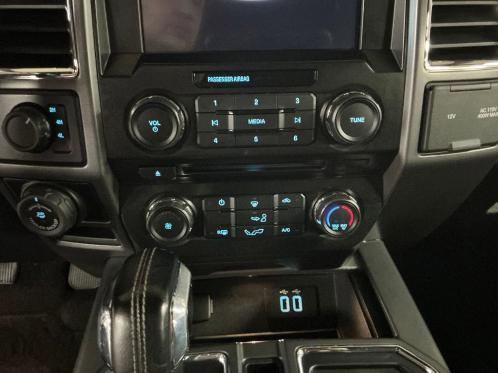 Used 2016 Ford F150 XLT w/ Equipment Group 301A Mid image 18