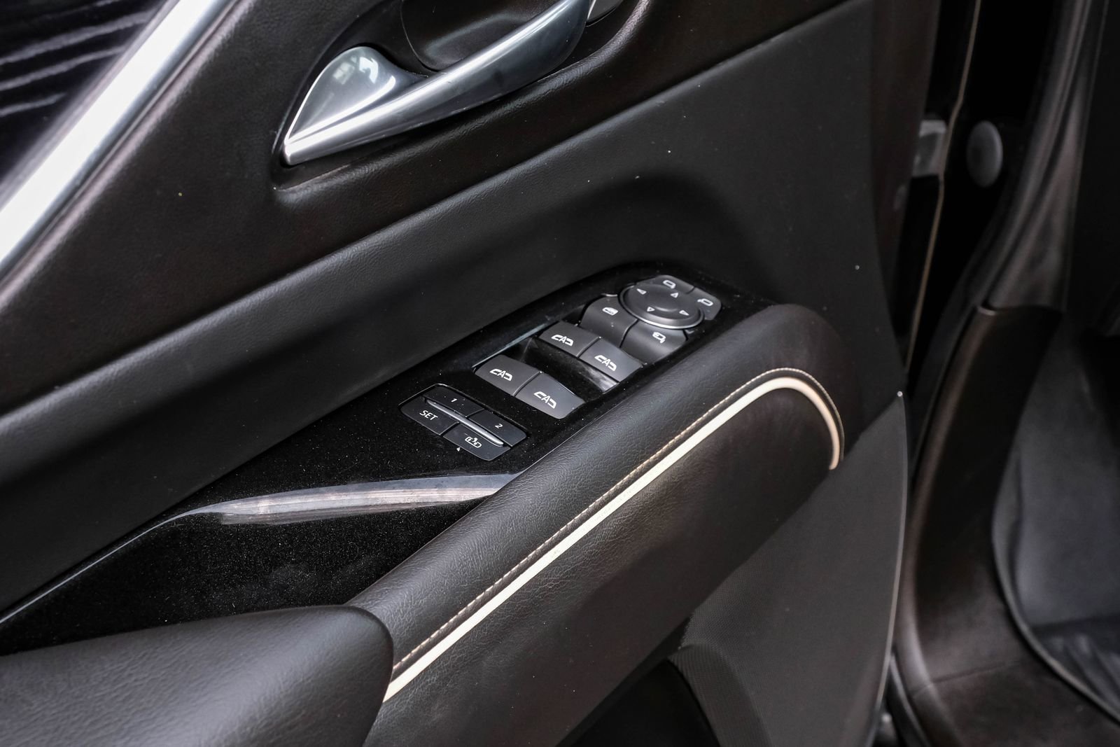 Used 2021 Cadillac Escalade Sport w/ Driver Assist Tech Package image 60