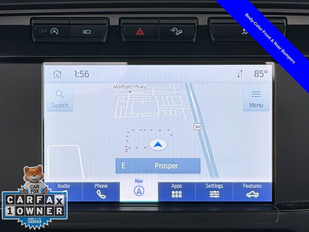 Used 2023 Ford F150 XL w/ STX Appearance Package image 16