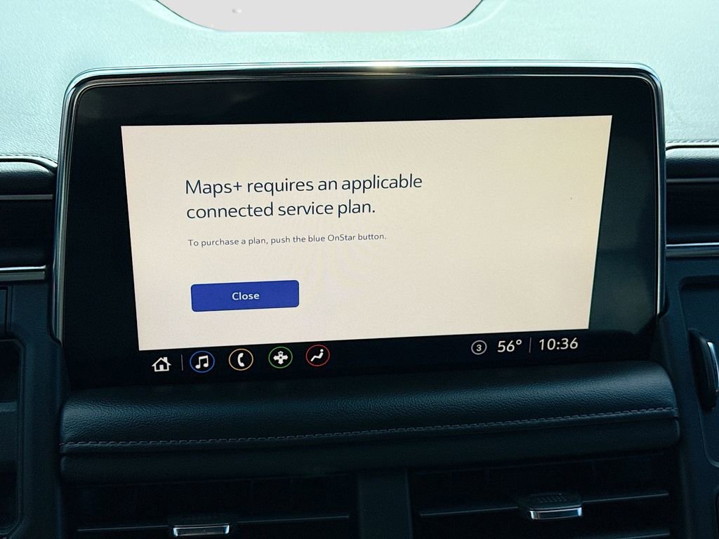 Used 2021 Chevrolet Tahoe LT image 33