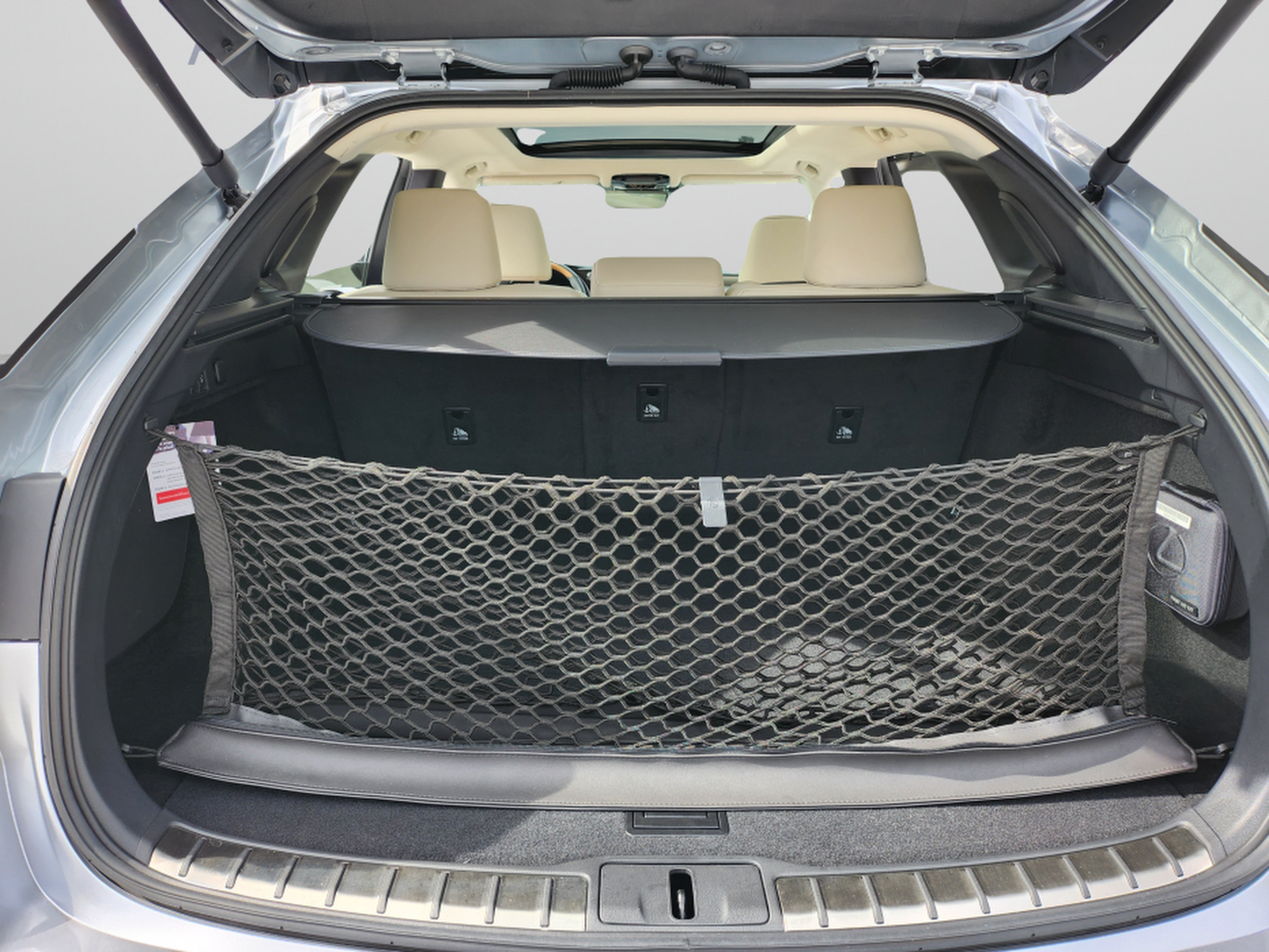 Used 2024 Lexus RX 350 FWD w/ Convenience Package image 22