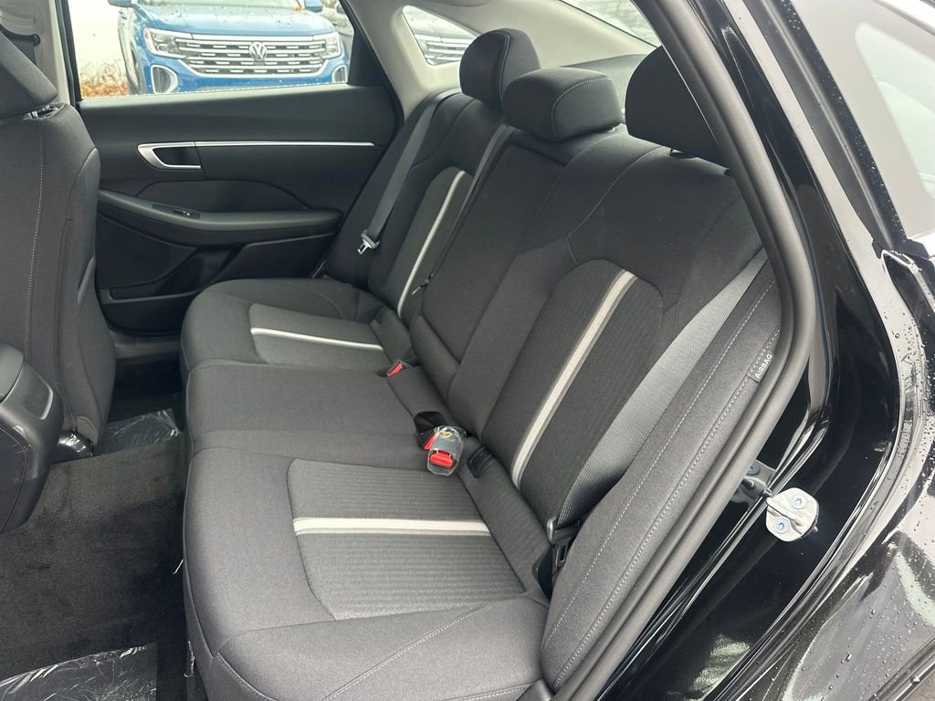 New 2026 Hyundai Sonata SEL AWD/4WD image 22