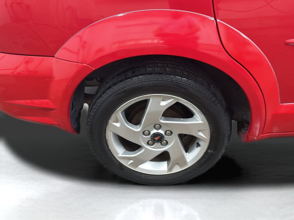 Used 2005 Pontiac Vibe w/ Power Group Value Package FWD image 18
