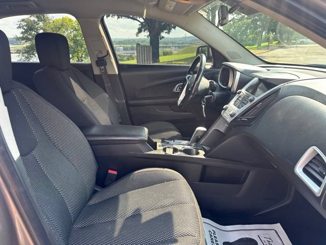 Used 2012 Chevrolet Equinox LT w/ Driver Convenience Package FWD image 10