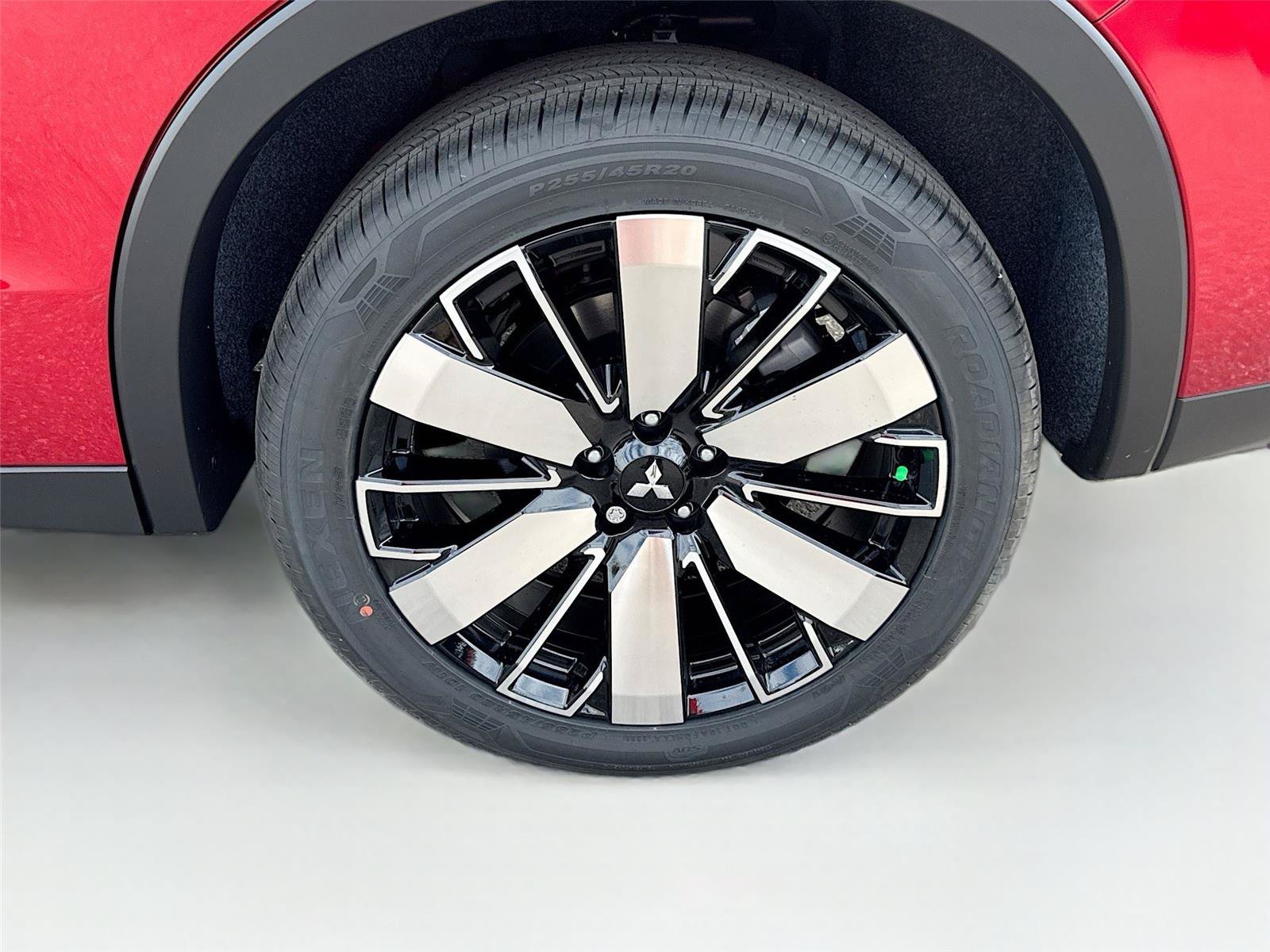 New 2026 Mitsubishi Outlander SE FWD image 30