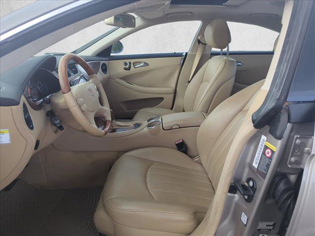 Used 2006 Mercedes-Benz CLS 500 image 12