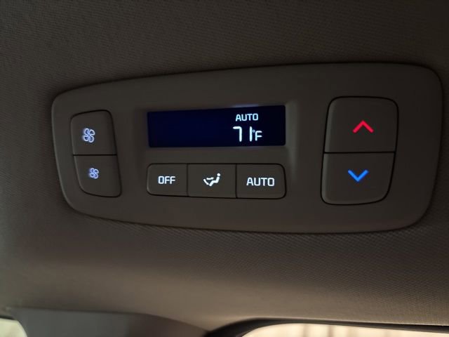 Used 2024 Kia Carnival SX Prestige FWD image 25