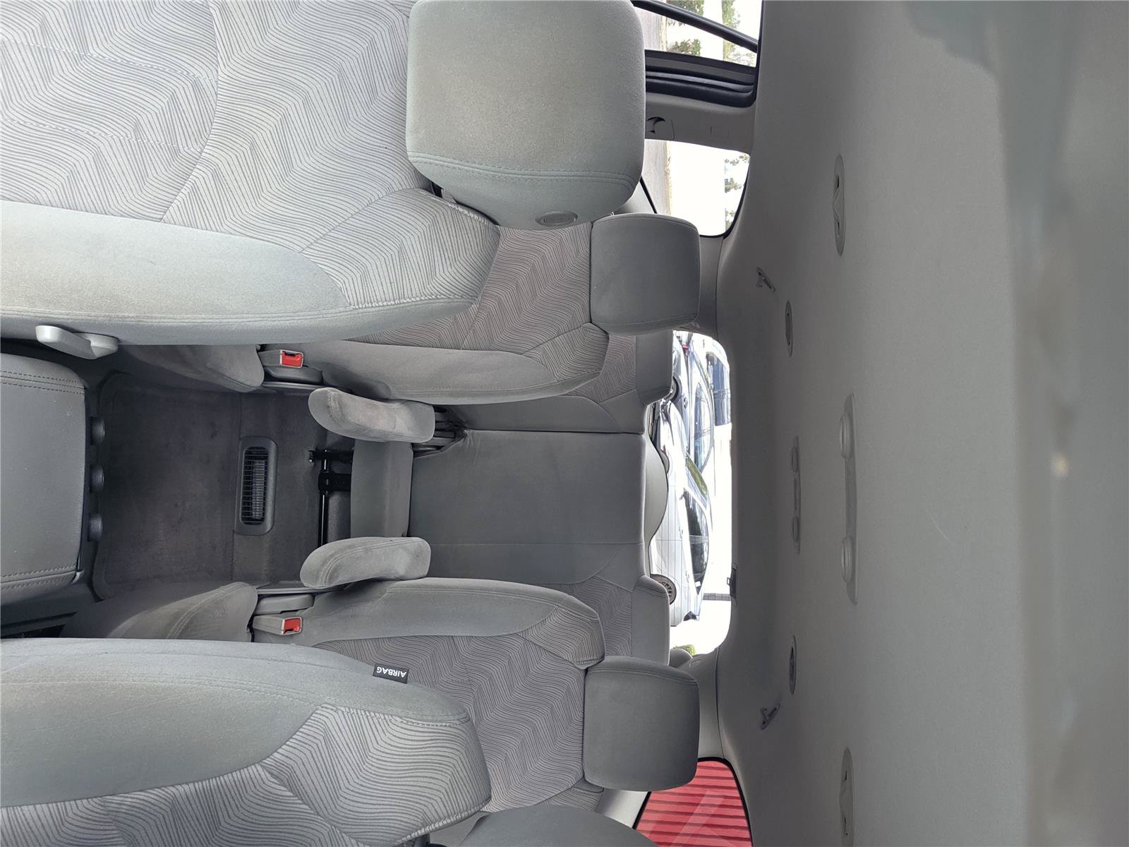 Used 2016 Buick Enclave Convenience w/ Trailering Package FWD image 12