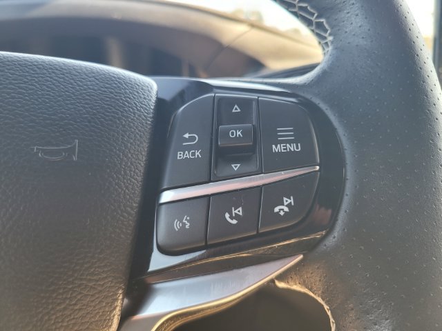 Certified 2023 Ford Explorer ST w/ Equipment Group 401A AWD/4WD image 26