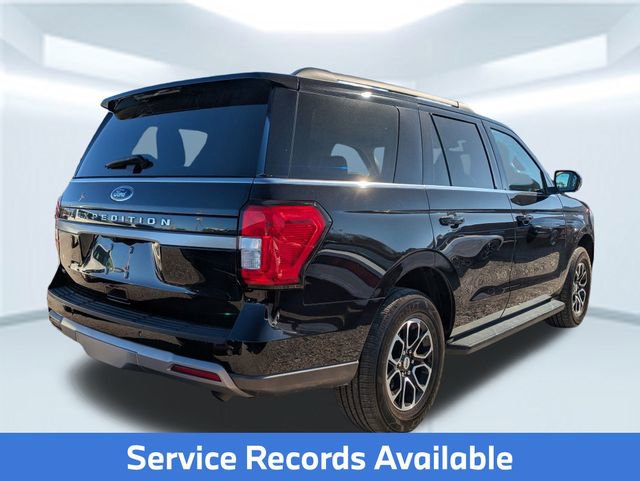 Used 2024 Ford Expedition XLT image 5