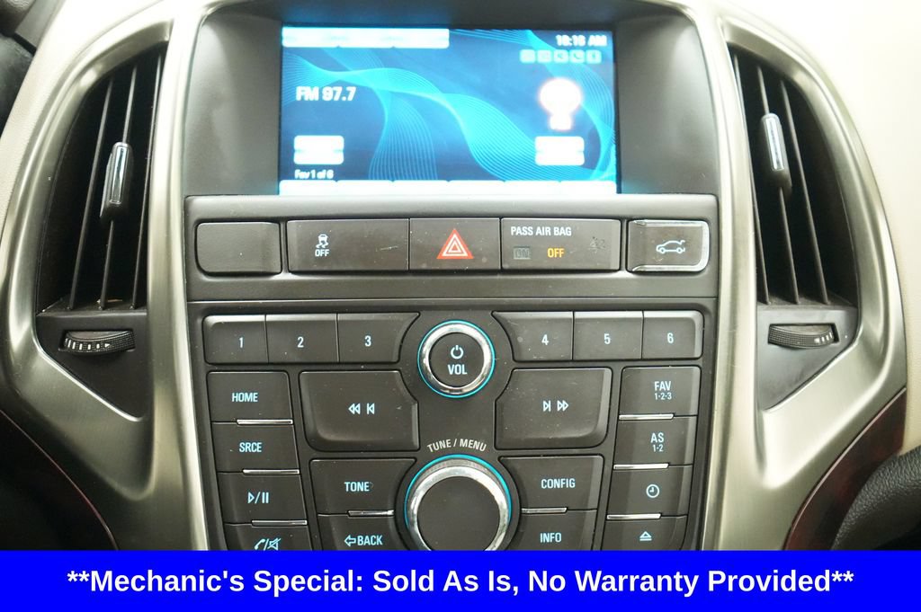 Used 2013 Buick Verano Convenience FWD image 25