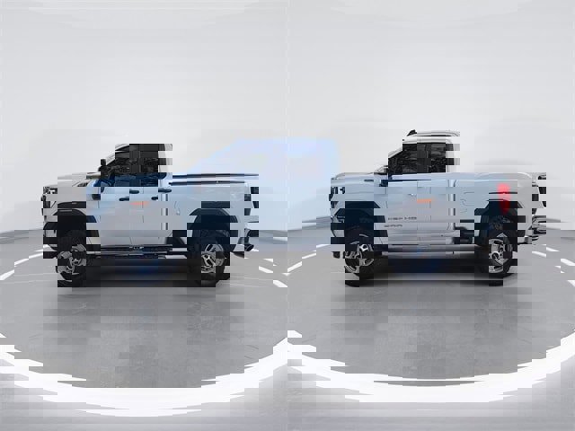 Used 2024 GMC Sierra 2500 Pro w/ 1SA Pro Safety Plus Package image 5