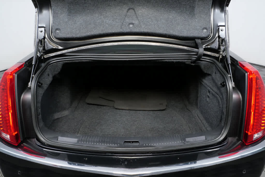 Used 2012 Cadillac CTS Premium w/ CTS Touring Package image 33