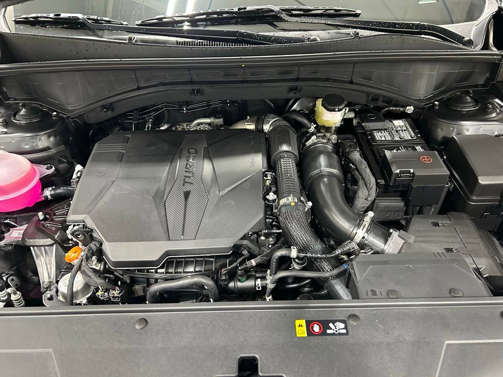 New 2026 Kia Sorento SX Prestige image 33