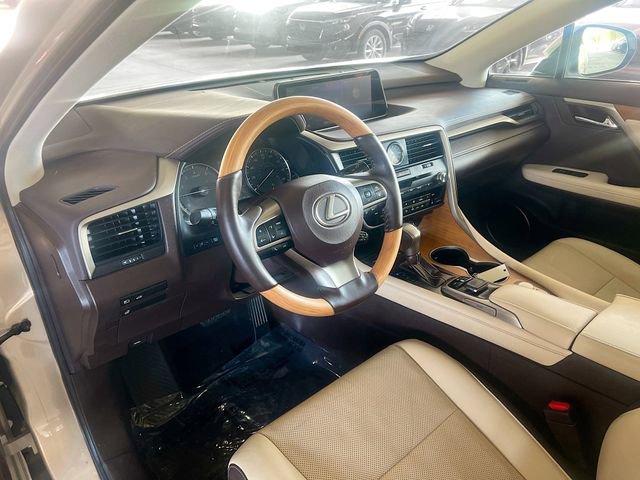 Used 2019 Lexus RX 350 FWD w/ Navigation Package image 11