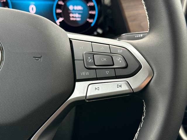 New 2026 Volkswagen Atlas SE image 37