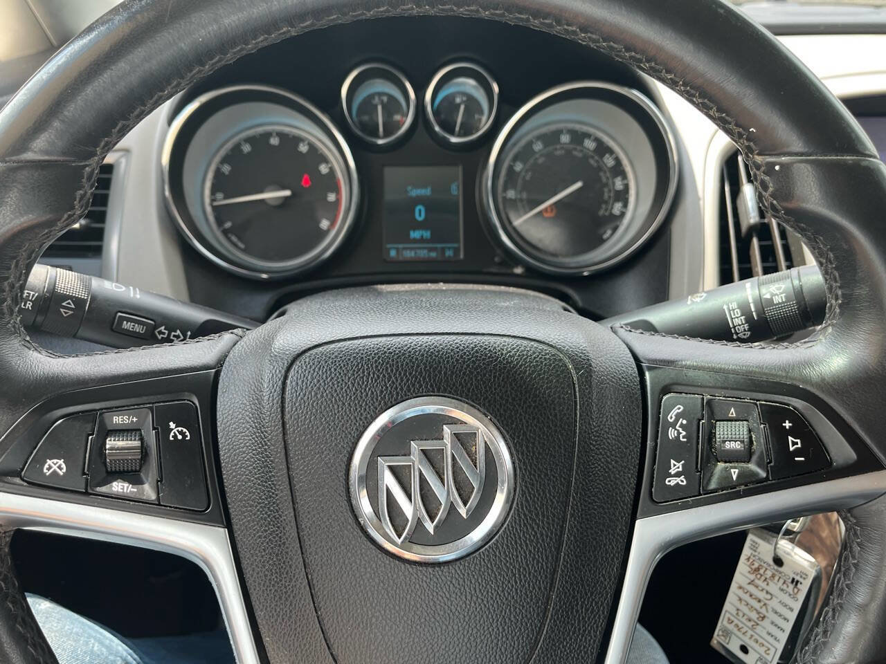 Used 2013 Buick Verano FWD image 18