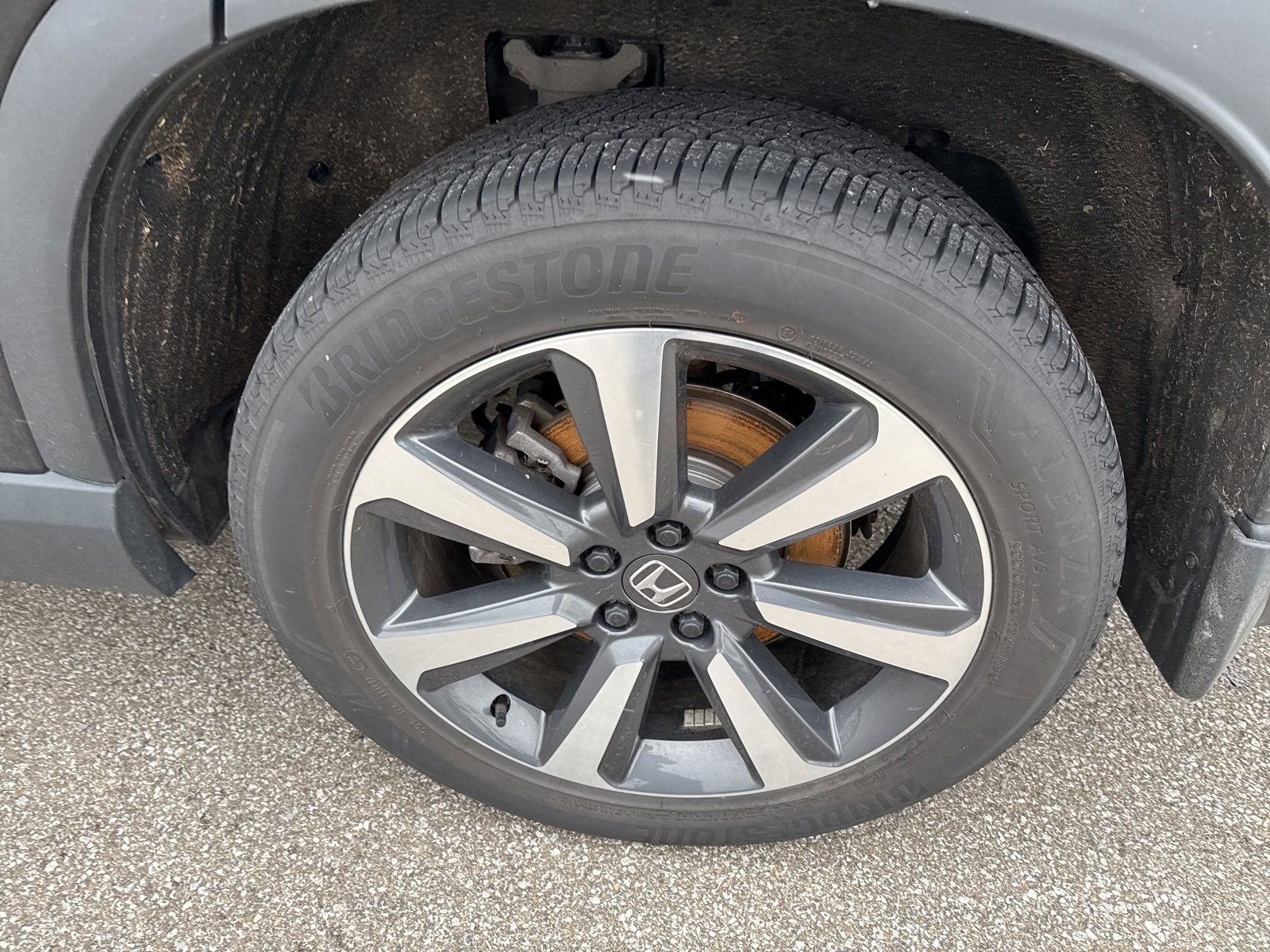 Used 2023 Honda Pilot Elite image 10