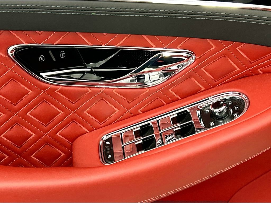 Used 2022 Bentley Continental GT AWD/4WD image 29