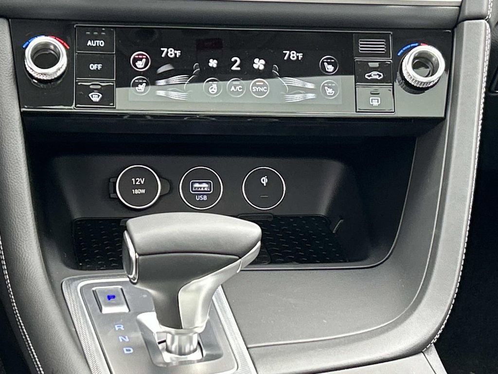 New 2026 Genesis G70 2.5T Prestige image 29