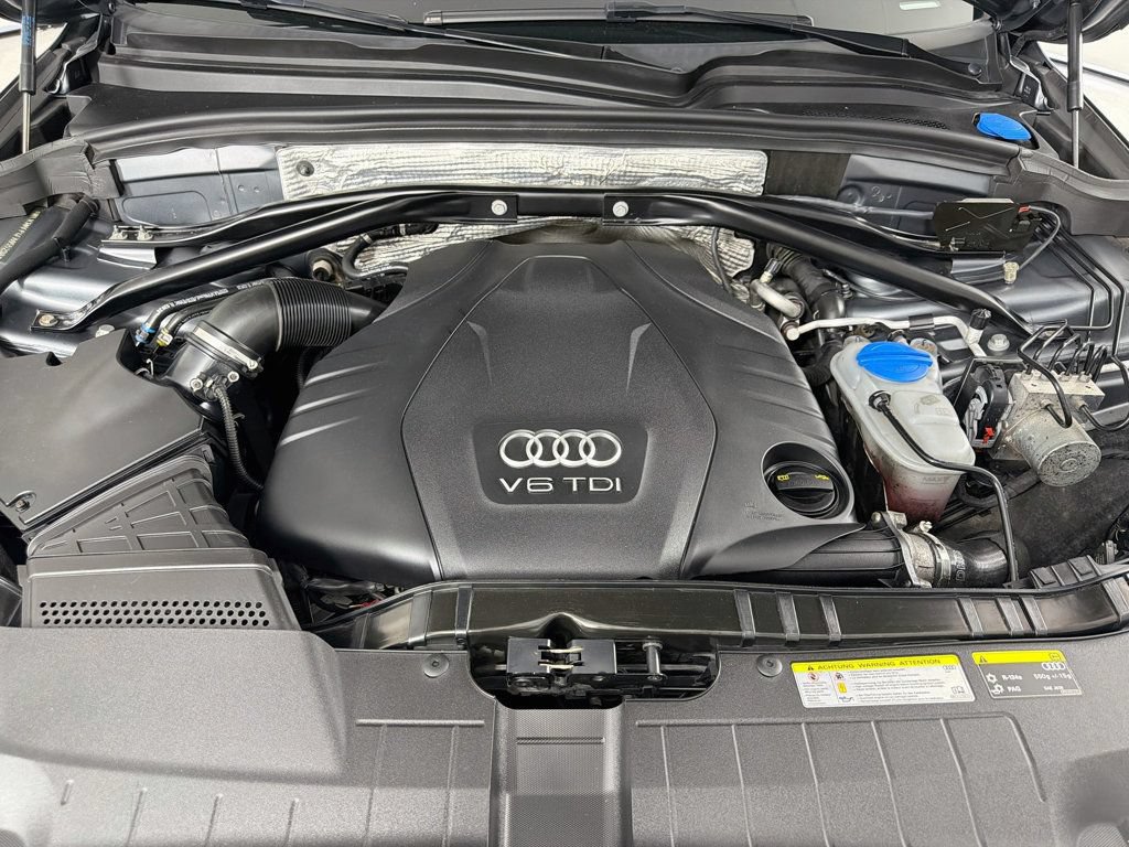 Used 2015 Audi Q5 TDI Premium Plus AWD/4WD image 30