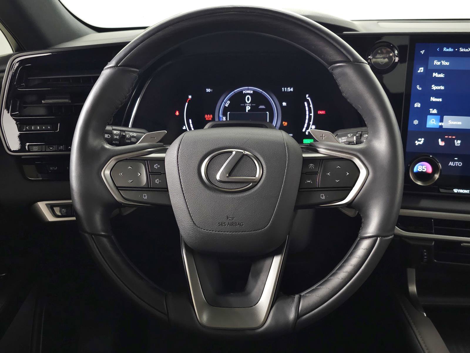 Certified 2023 Lexus RX 350 w/ Accessory Package (Z1) image 20