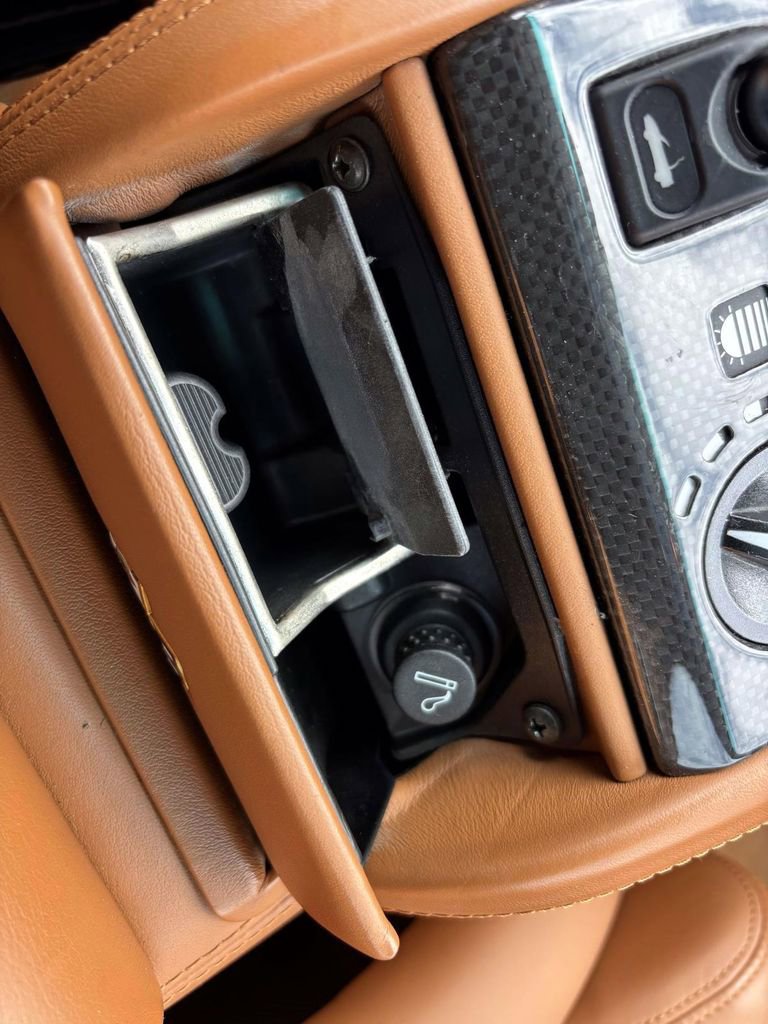 Used 2005 Ferrari 575M Maranello Superamerica image 50