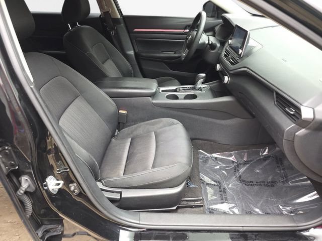 Used 2022 Nissan Altima 2.5 SV FWD image 37