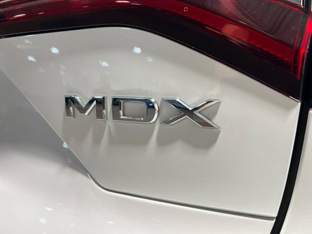 New 2026 Acura MDX w/ Advance Package image 5