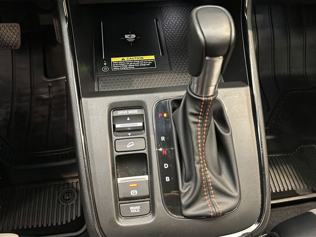 Certified 2023 Honda CR-V Sport Touring image 31