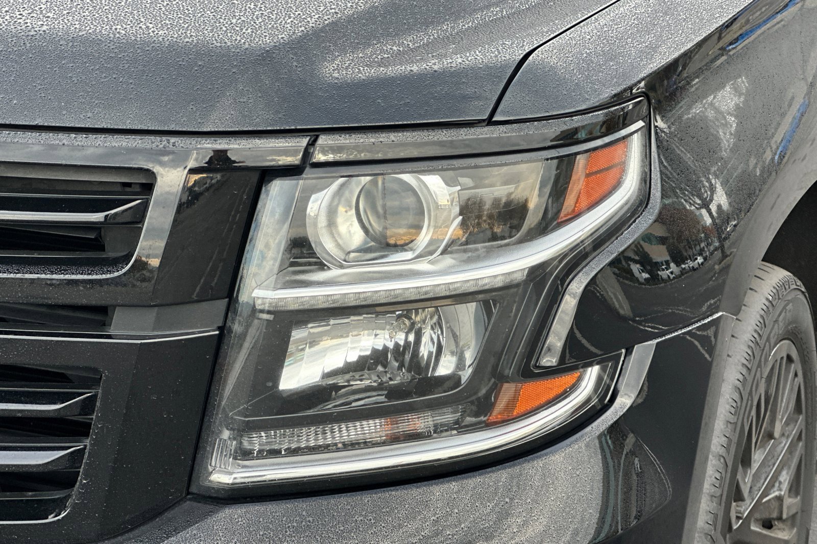 Used 2020 Chevrolet Tahoe Premier image 53