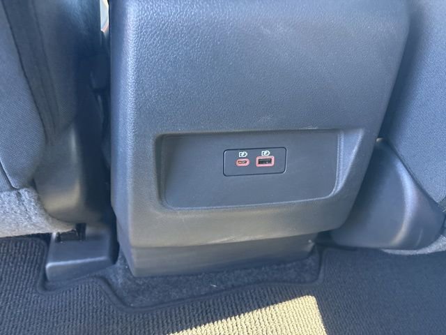 Used 2024 Nissan Frontier PRO-4X w/ Off-Road Protection Package AWD/4WD image 25