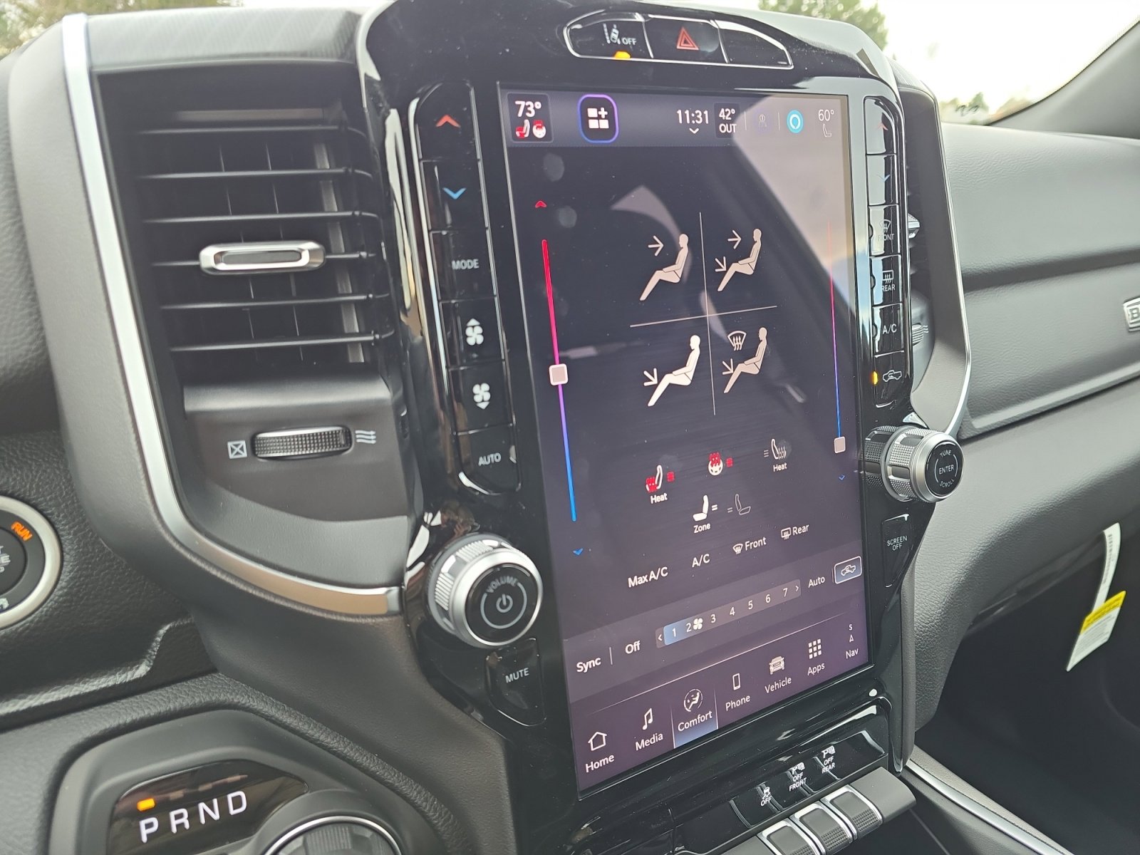 New 2026 RAM 1500 Big Horn image 24