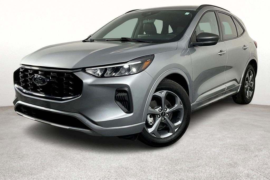 Used 2023 Ford Escape ST-Line image 15