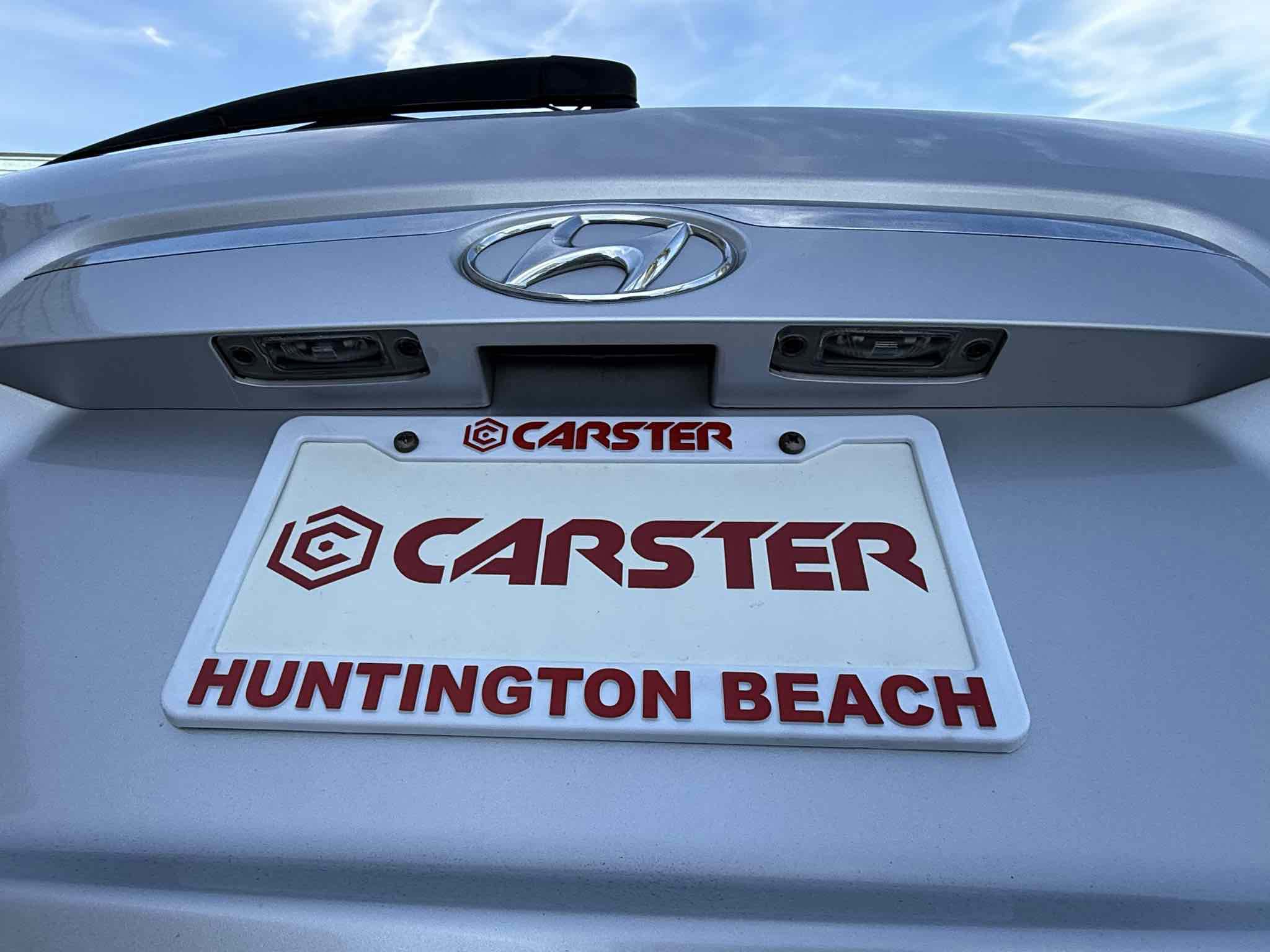 Used 2009 Hyundai Veracruz GLS image 68