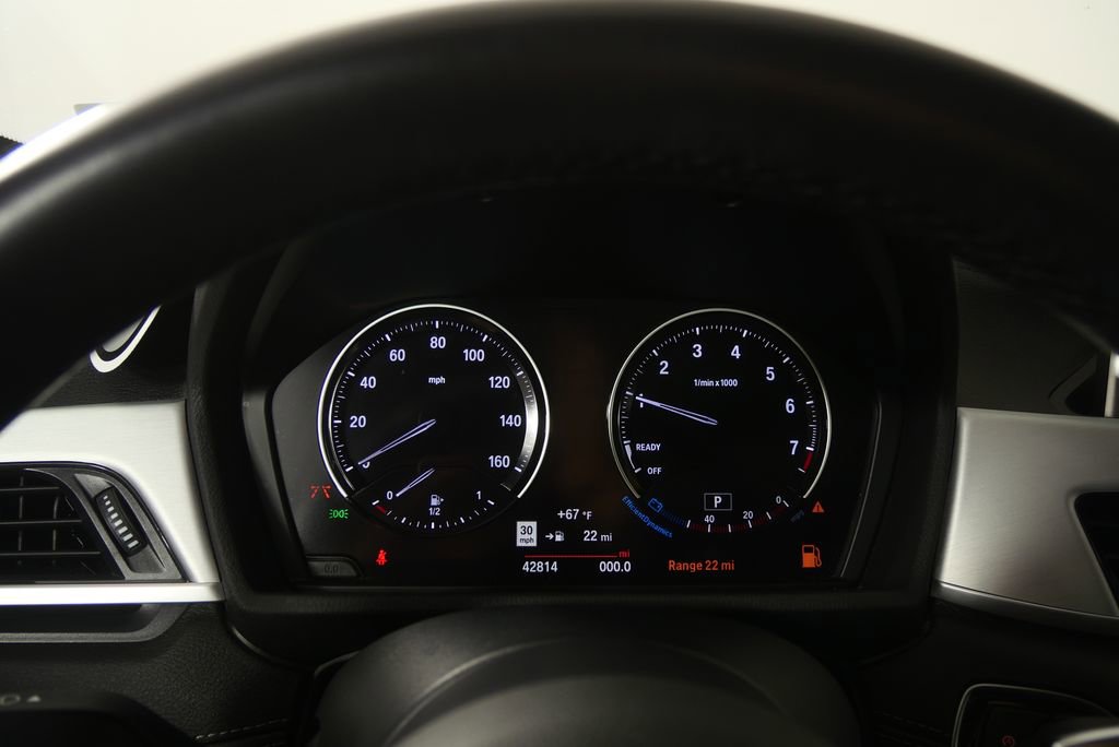 Certified 2023 BMW X2 sDrive28i w/ M Sport Package image 20