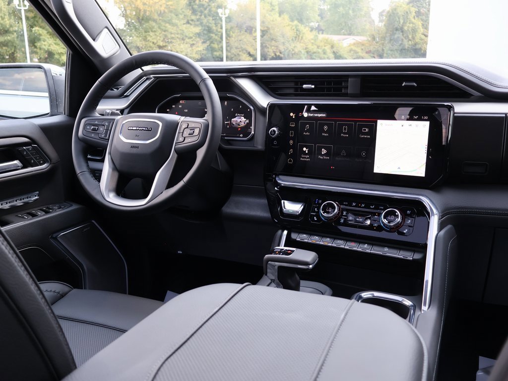 New 2026 GMC Sierra 1500 Denali w/ Denali Reserve Package image 29