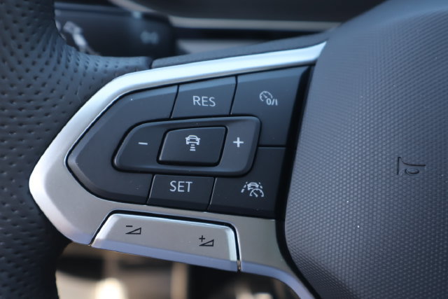 New 2026 Volkswagen Jetta GLI Autobahn FWD image 20