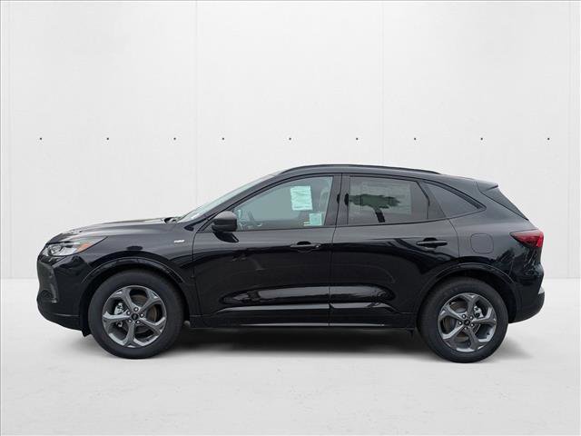 New 2024 Ford Escape ST-Line w/ Equipment Group 301A image 5